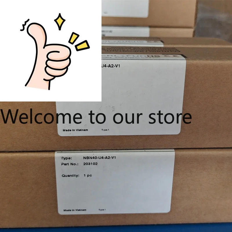 Germany Pepperl+Fuc…