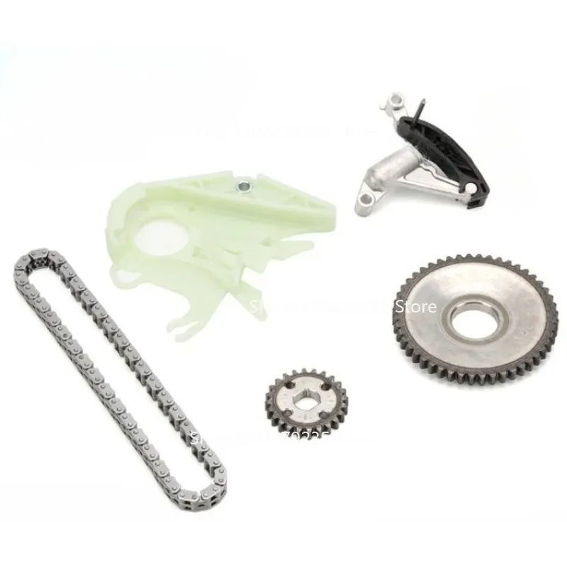 

Автомобильные запчасти для двигателя 11417605366, подходят для комплекта цепи ГРМ N20