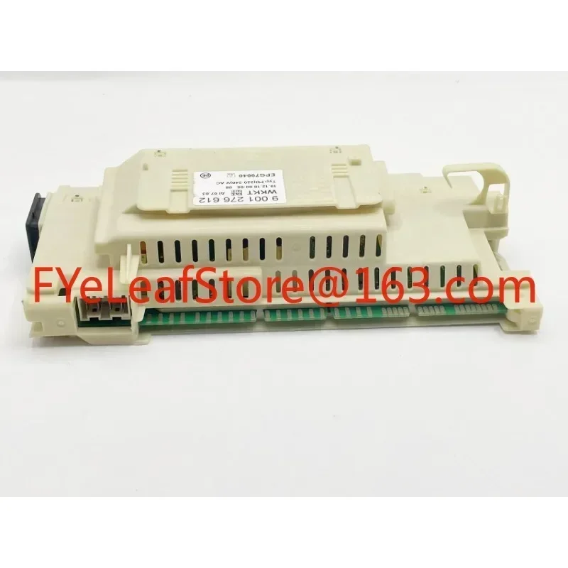 For 9001276612 EPG70040 Dishwasher Control Module Circuit Board Shall Apply.