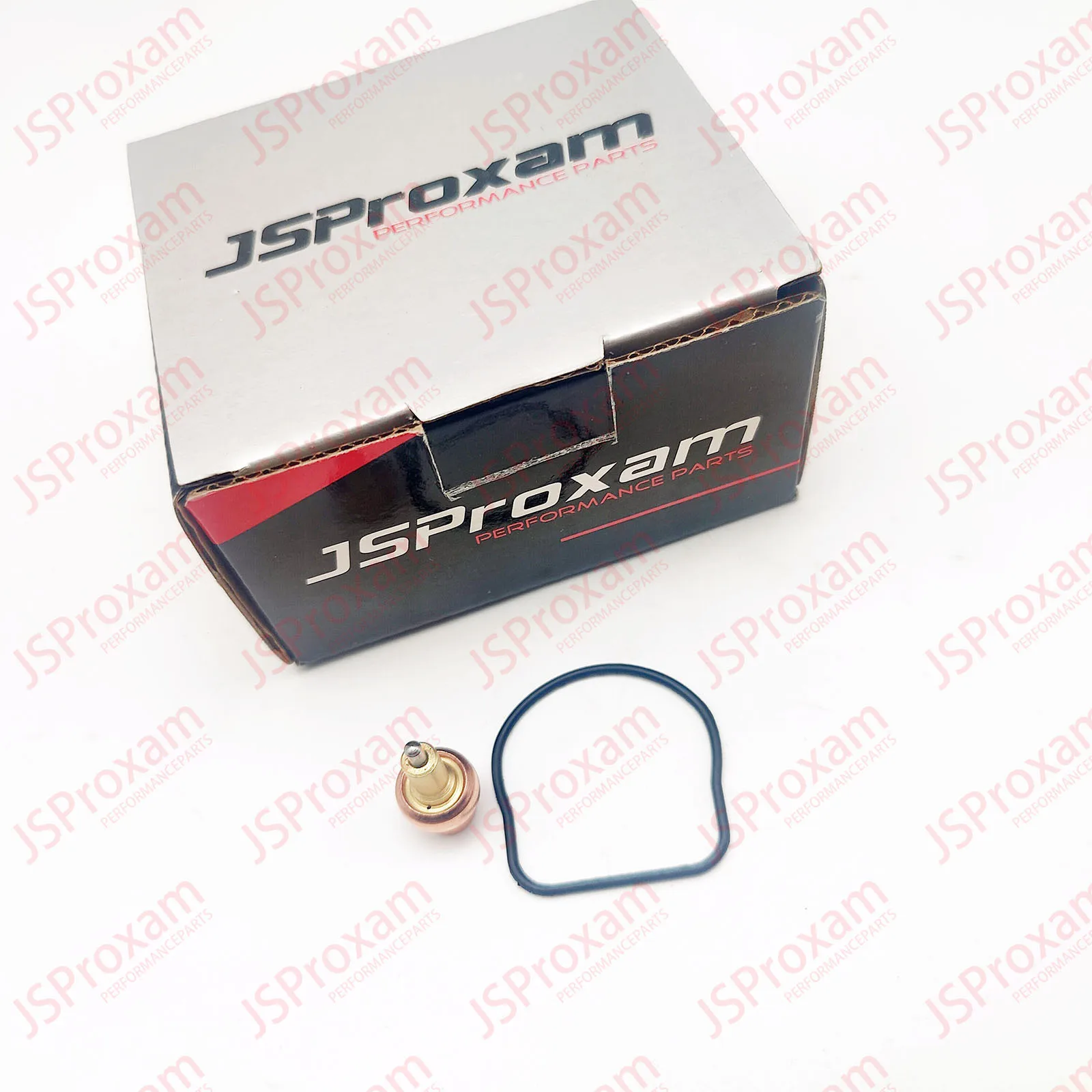 Replaces Fit For Johnson Evinrude 0336947 336947 4-300HP Verna Thermostat & Seal for 436195 0436195