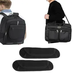 Laptop Bag Shoulder Pads Replacement Briefcase Padded Shoulder Pad Bag Strap Pad Carry Camera Backpack Rucksack Guitar