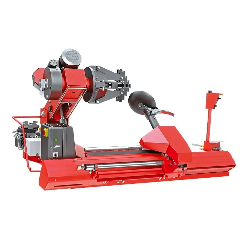 Firehawk LC590A 380V Power Supply Tire Changer