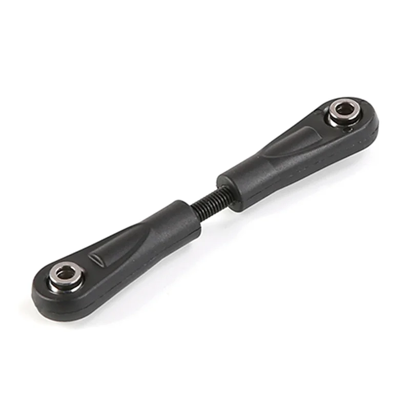 Accessoires de remplacement de tige de traction de mécanisme de direction adaptés au moteur 1/5 Losi 5T Rovan LT King, accessoires modifiés et améliorés
