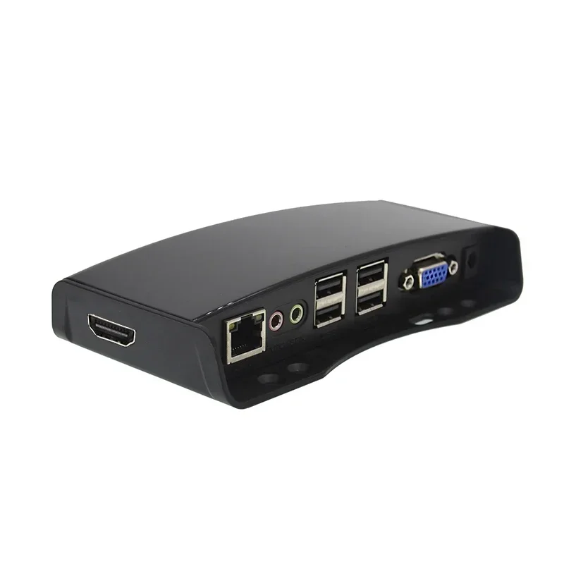 Mini ordenador PC integrado, Terminal de nube de cliente fino