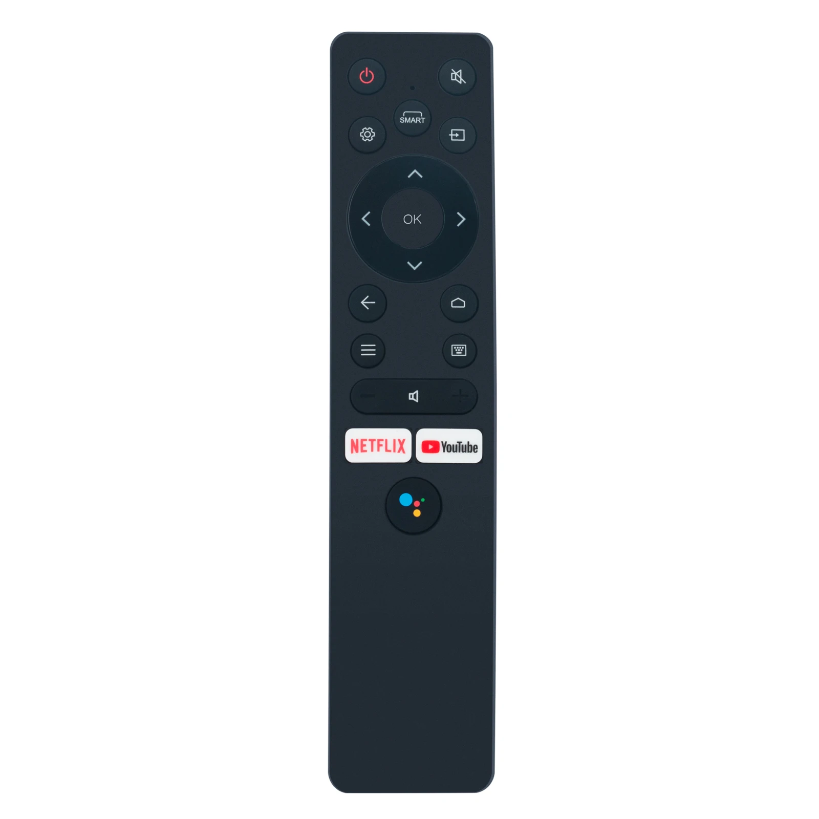 New 06-B89W19-CH02XS Replaced Remote Control Compatible 06-589W19-TY02XS Fit For Thomson Android Smart TV UHD 50T060