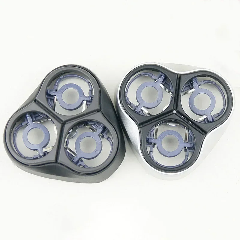 Сменный держатель бритвенной головки + пластина для Philips HQ6900 HQ6940 HQ6842 HQ5426 HQ6853 HQ5625 HQ5812 HQ6874 HQ5426 HQ5430 HQ6445