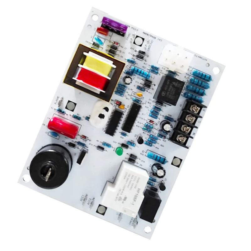 A24R 60105 Ignition…