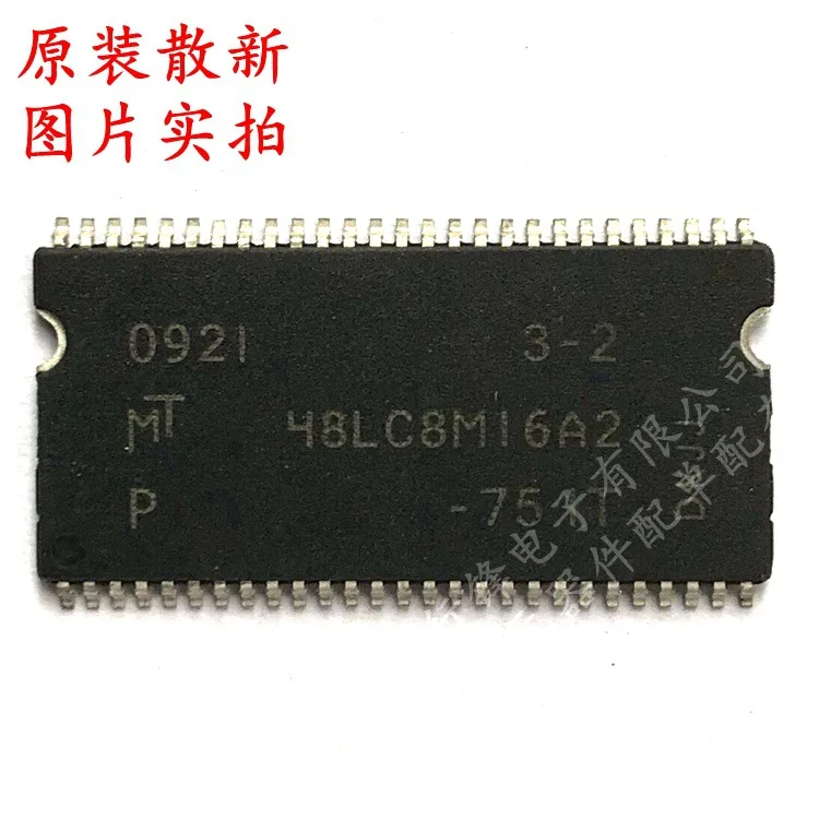 5pcs 100% neue original MT48LC2M32B2-6G TSOP-86 MT48LC2M32B2-7G MT48LC2M32B2-5G mt48lc2m32b2 ic chip auf Lager