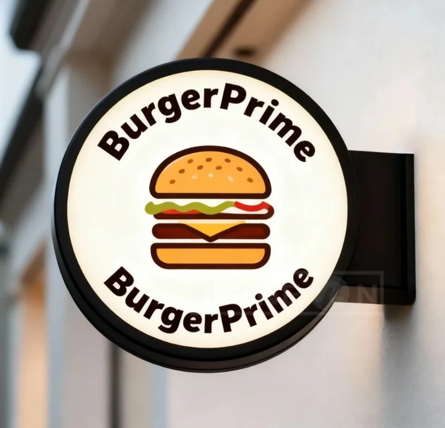 Custom Bright Logo Acrylic Letters Led Sign Wall Home Luminous Neon Light Signs Outdoor Personal Design Signage Business Metal