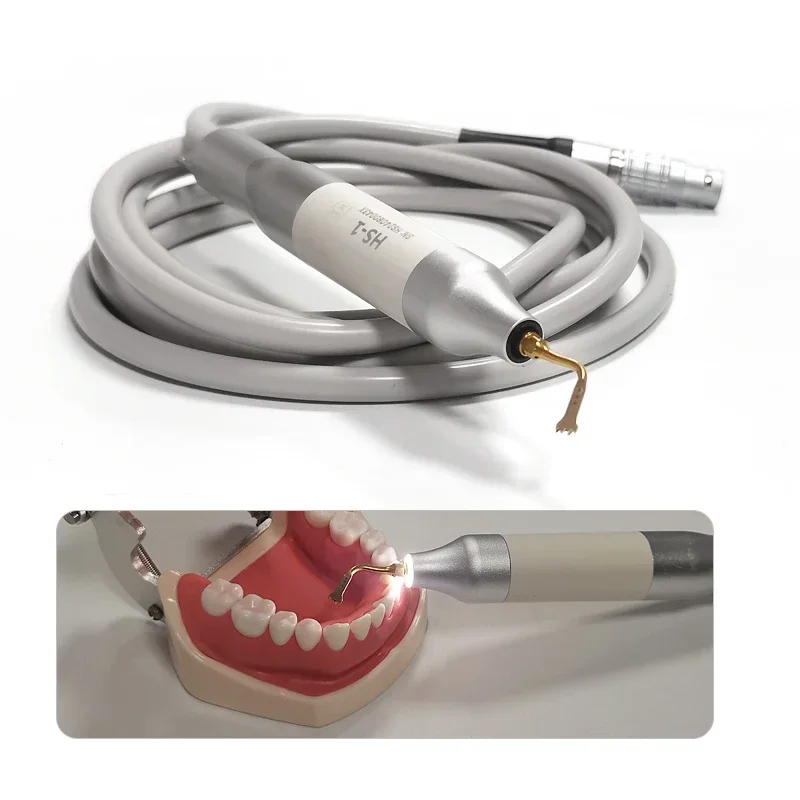 

#Dental Ultrasonic Bone Surgery Unit Piezo Bone Cutter Ultrasurgery Device Ultrasonic Bone Surgery Machine Dental Equipment