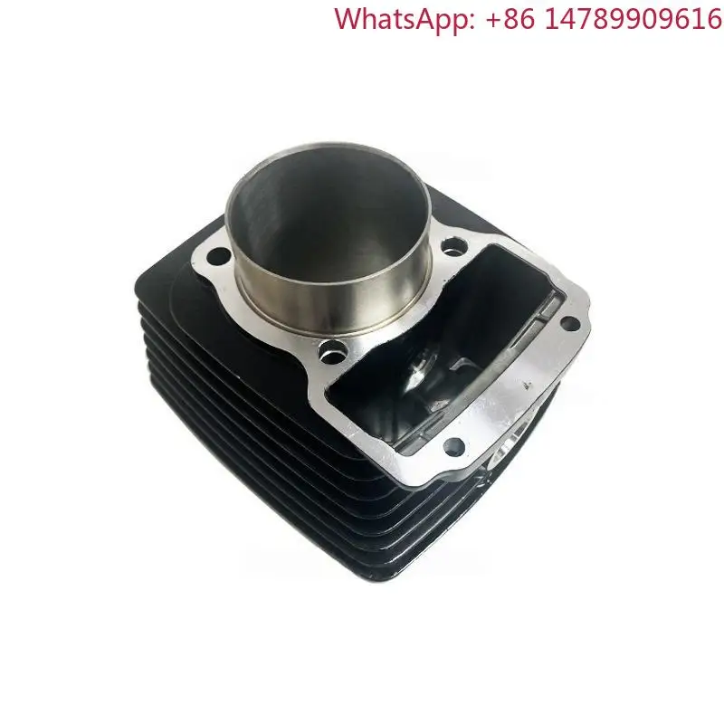 Cylinder Piston Components For YF300SL 1996-2007 Engine Rebuild Replacement Precision Anti-Deformation