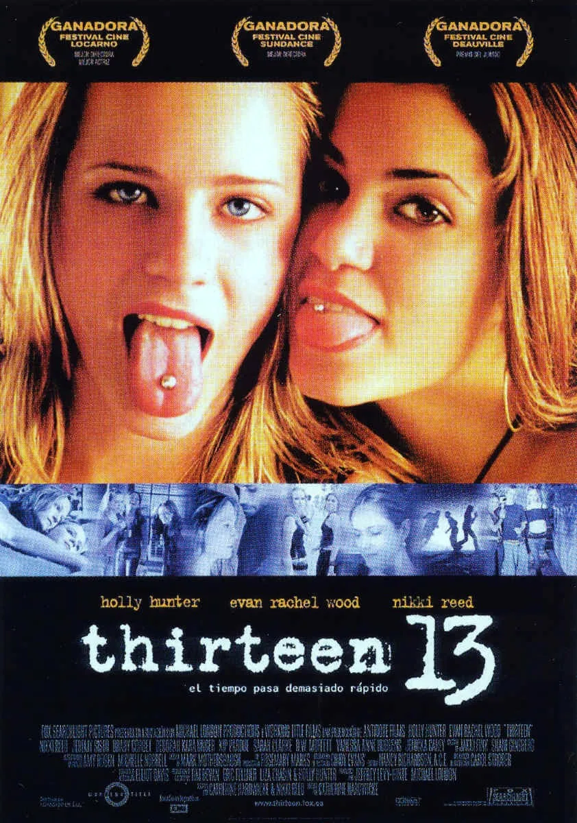 Film Thirteen Posters Wall Art Rome Decoration