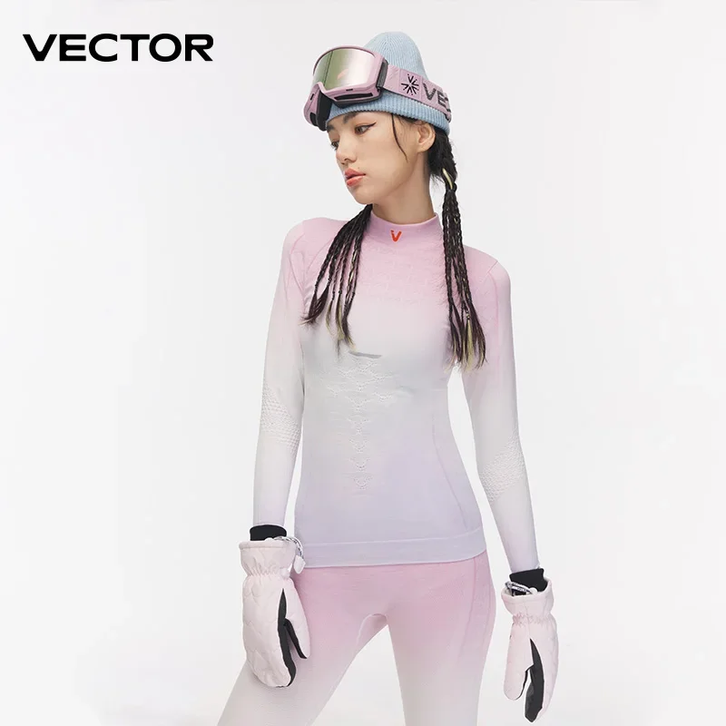 vector-femmes-ensemble-de-sous-vetements-thermiques-ultra-doux-a-sechage-rapide-couche-de-base-set-quick-dry-sweat-wicking-long-johns-hiver-sports-de-plein-air