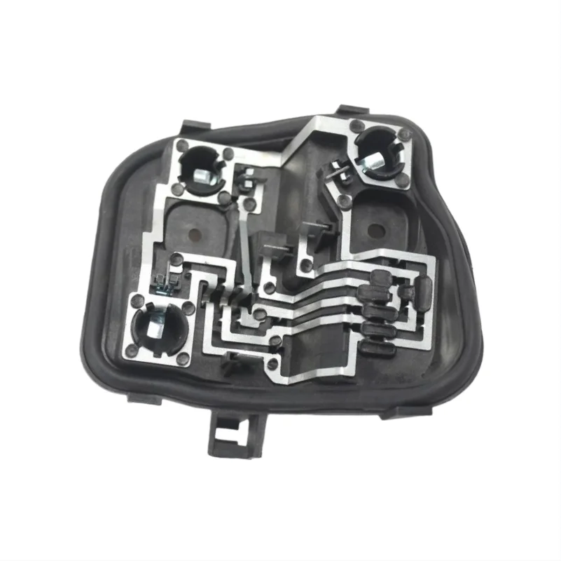 

Taillight Circuit Board 8P4945257D 8P4945258D Car Rear Light Bulb Holder For For A3 5 Door Sportback 8PA Bulb Holder Replacement