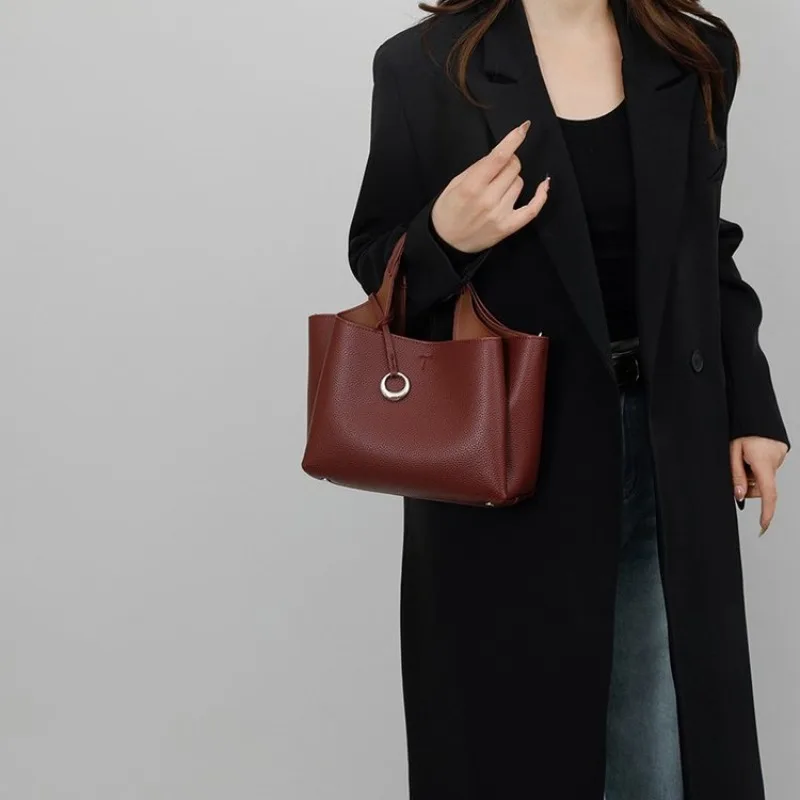 

Unique Original Retro Vintage Shopping Party Diaper Bag For Women Crossbody Bag Luxury Famous Designer Popular