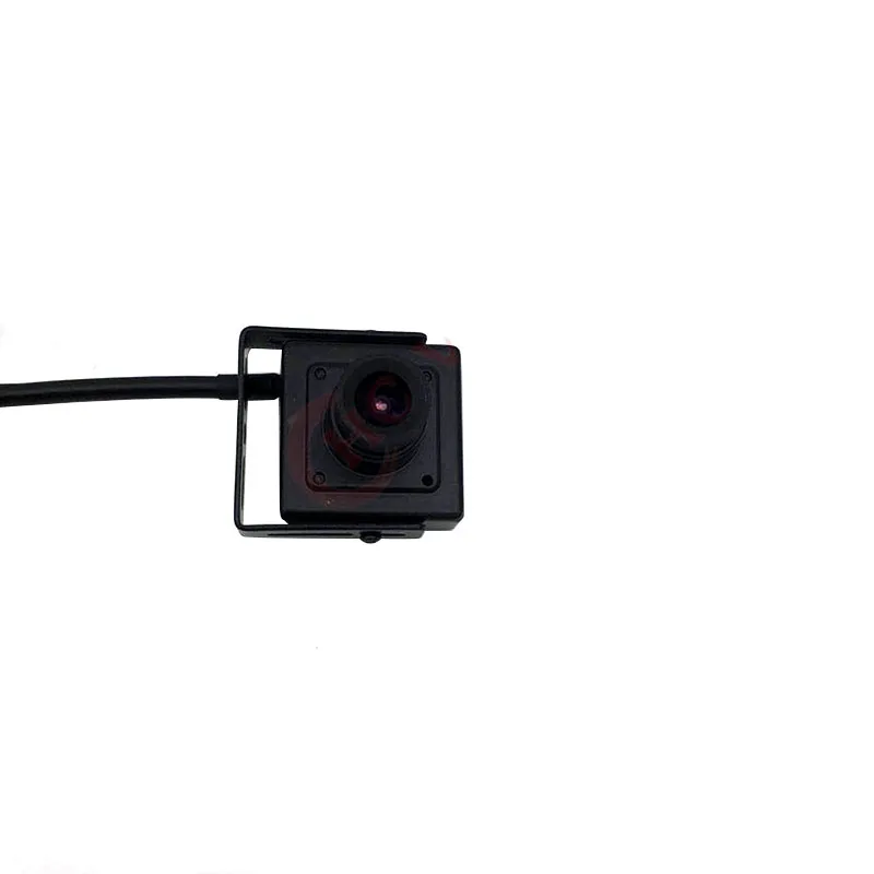 HD 720P 1080P 30*30MM Mini Size  Usb Camera USB Mini Cam Free Driver For Atm Machine Industrial Equipment