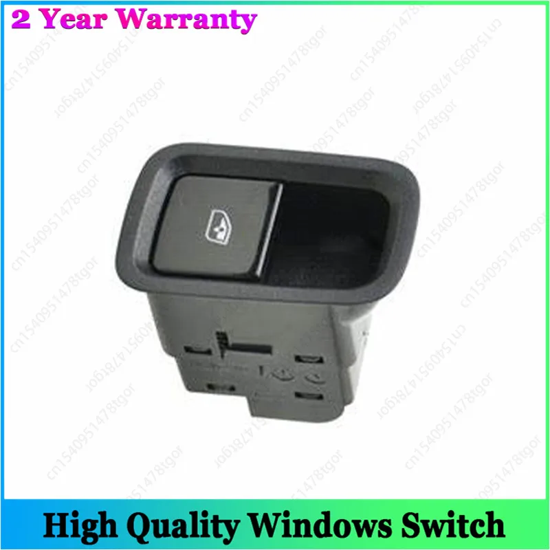

New car accessories Power Window Control Switch For Porsche Cayenne 2017-2020 971959855CHUO 971959855C