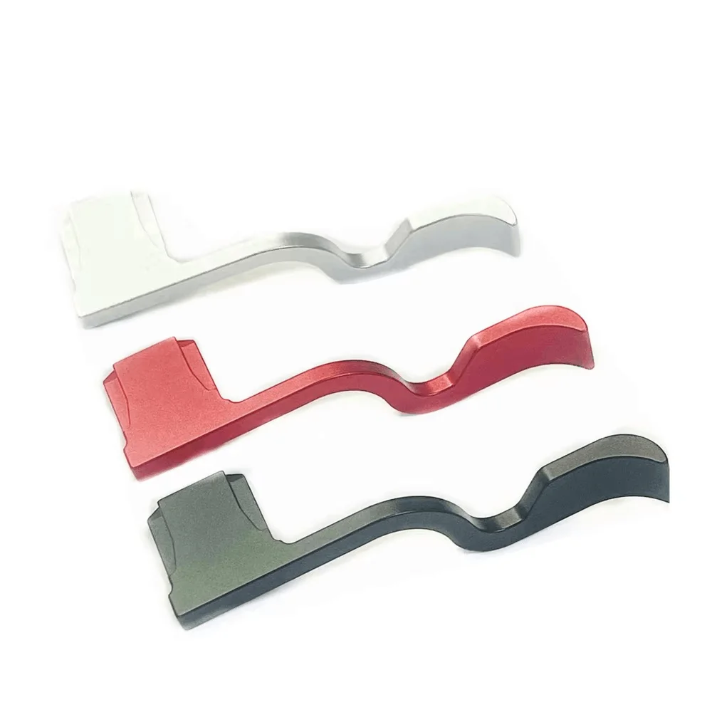 Ручка для большого пальца с горячим башмаком для беззеркальной камеры Canon EOS R6 Mark II R6II R7