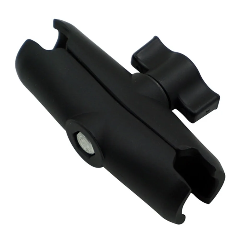 360 Rotating Head Ball Joint Bracket Biking Accessories Direct Installation Easy To Use Multiple Length Options