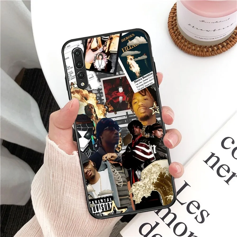 Good O-Omens Movie Phone Case For Samsung J 7 plus 7core J7 neo J6 plus prime J6 J4 J5 Mobile Cover