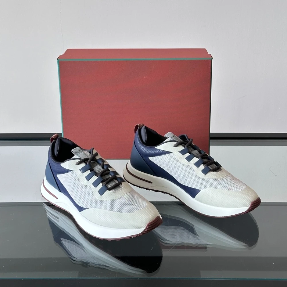 Männer Laufen Luxus Sport Schuhe Outdoor Unisex Atmungsaktive Berühmte Marke Trainer Frauen Hohe Qualität Designer Turnschuhe 2025