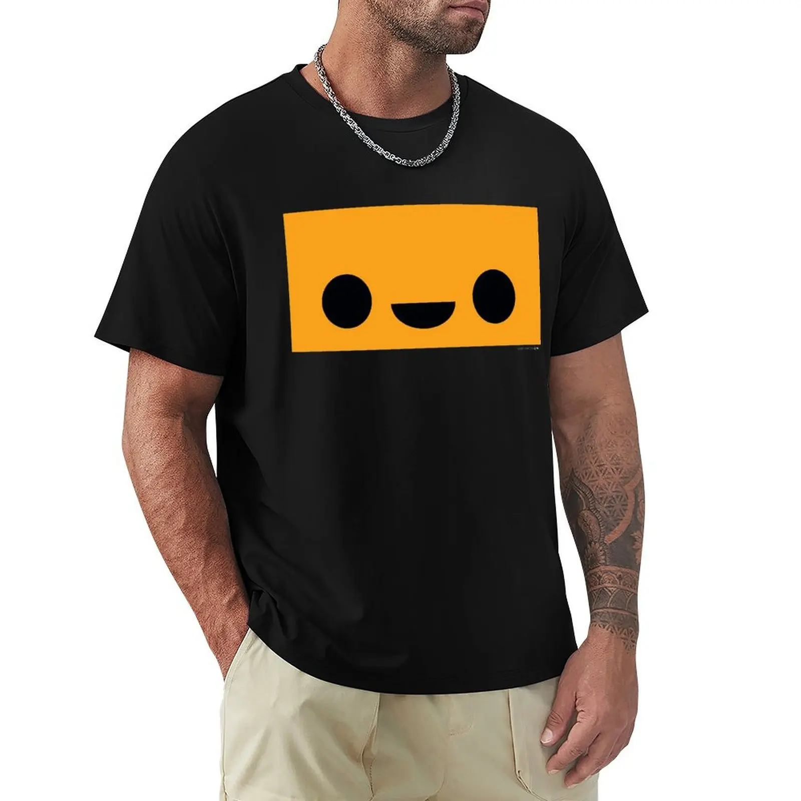 Men Women Enter The Gungeon !! Christmas T-Shirt Minimalist Graphic Tee Shirt