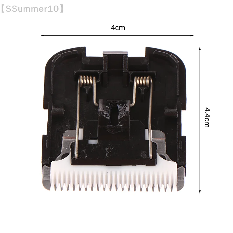 【xxx】Replacement Hair Clipper Blades Ceramic Cutter Head For Enchen Boost Hair Cutter Hair Clipper Universal Accessories【SS】