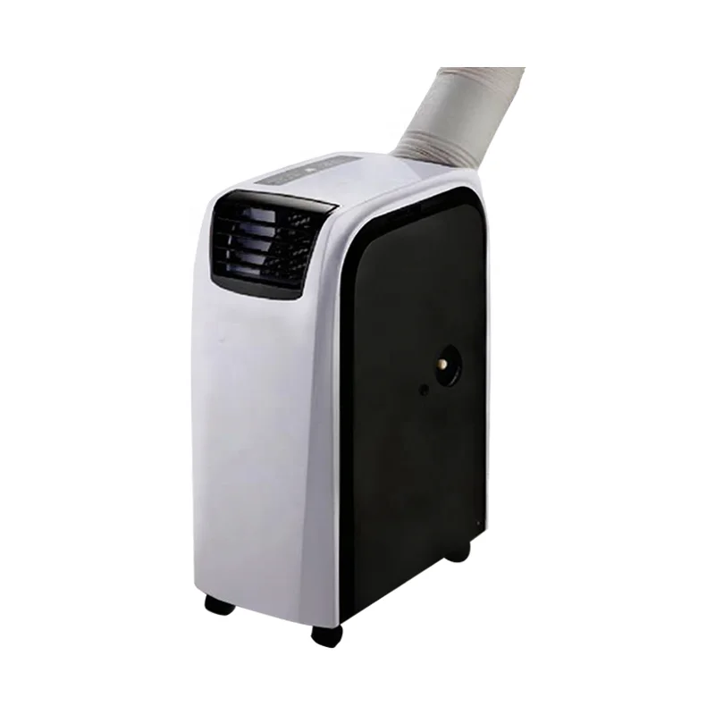 Puremind Hot Selling 3 in 1 Cooling Heating Dehumidifying 14000Btu R410a Mobile Portable Air Conditioner House Air Cooling