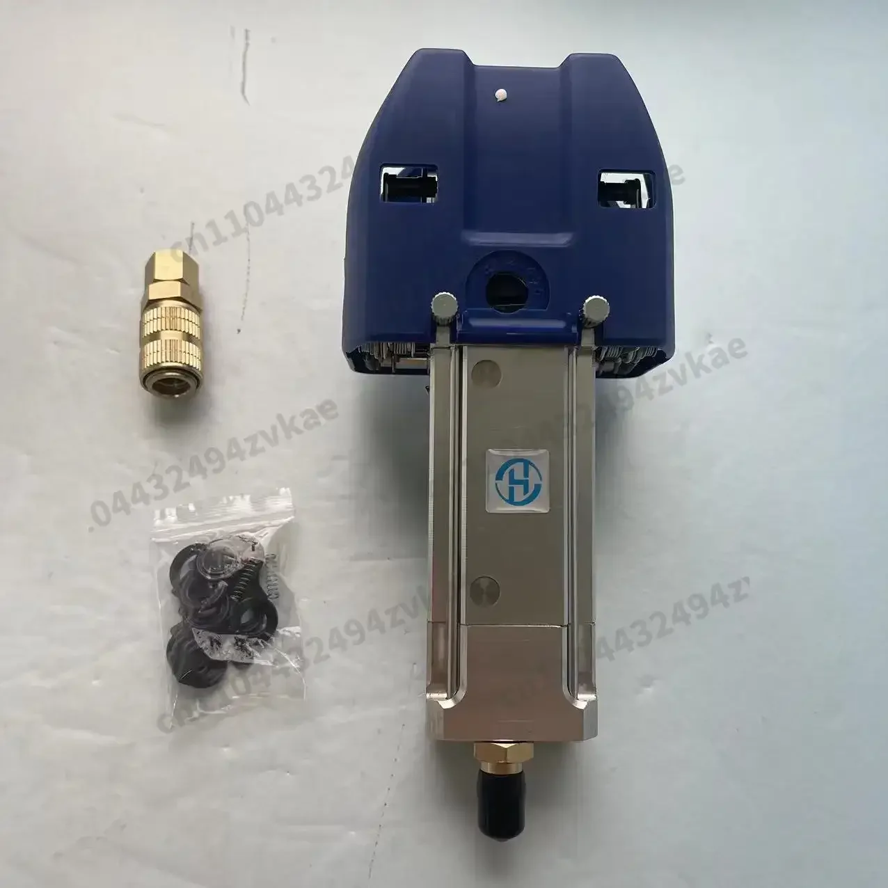 Acrylic Thread Air Splicer Acrylic Yarn Air Splicer with Knitting Thread Similar Mesdan Airbond Jointair Splicer