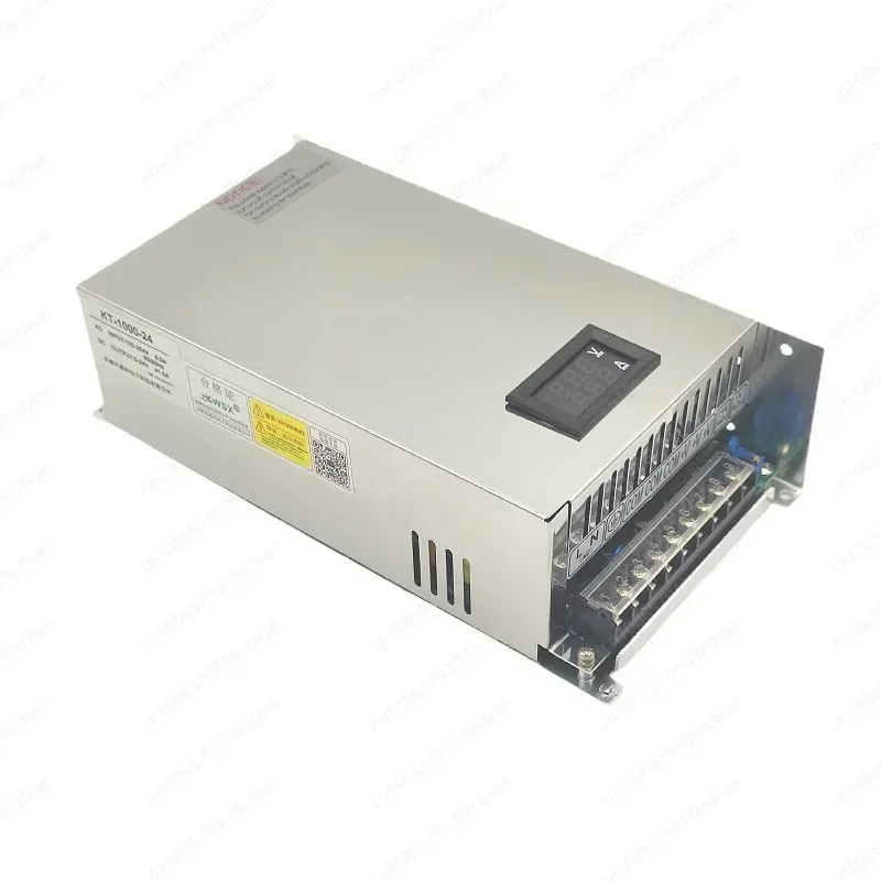 

Напряжение/токовый двойной регулируемый цифровой дисплей, источник питания 1000 Вт, модуль питания 0-80 В/светодиодного дисплея