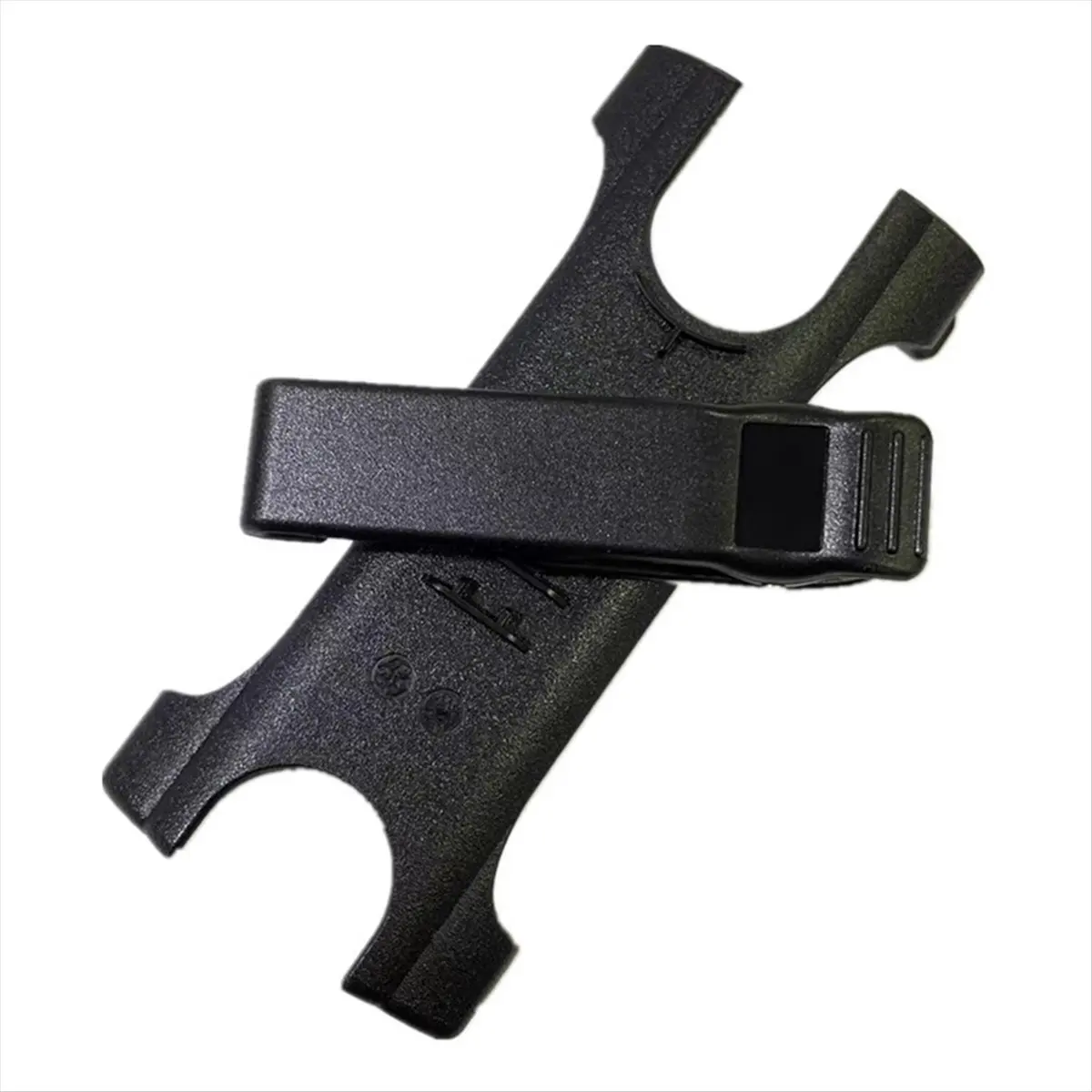 A64I Belt Clip for SL300 SL500 SL1600 SL2600 SL3500e SL1M SL2M Contact Device Radio Holder