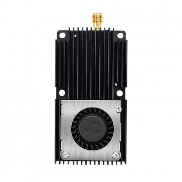 AKK Alpha 8 5.8GHz 8W 80CH VTX