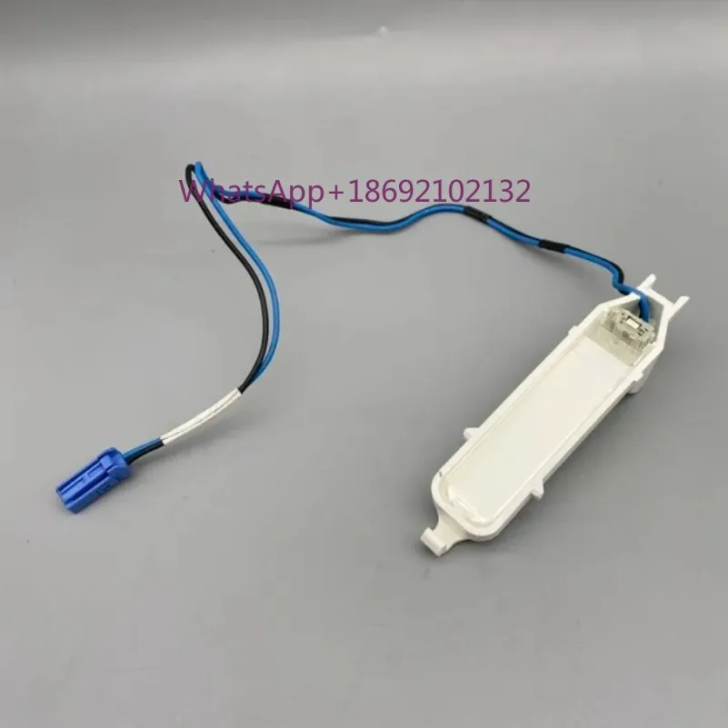 For Ford 2013-16 Year KUGA Gear Display Lever Shift Gear Light Bar PRNDS