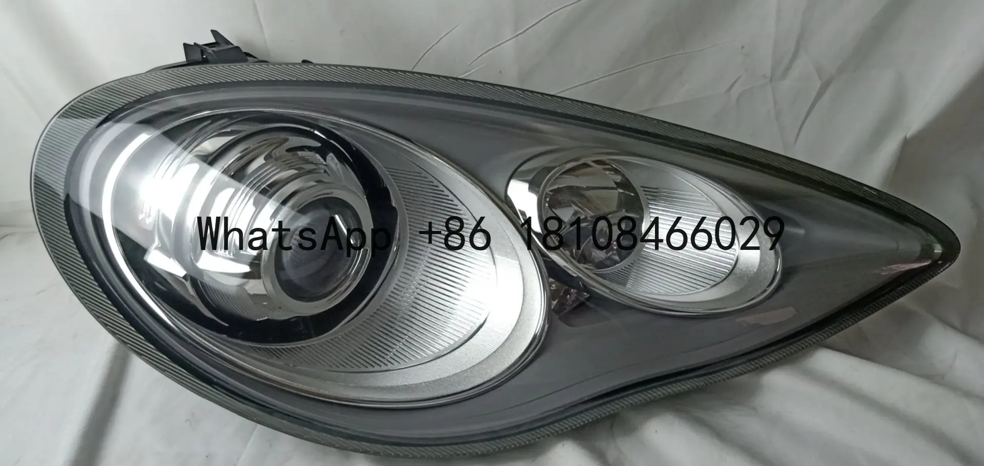 Factory Hot Selling Original Replacement Lights Suitable for Porsche Panamera Hot Selling 100%Waterproof