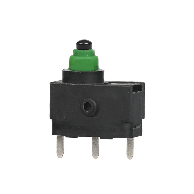 Similar to the Marquart 1055 model automotive safety lock G303 with a 14.1MM waterproof push-button switch