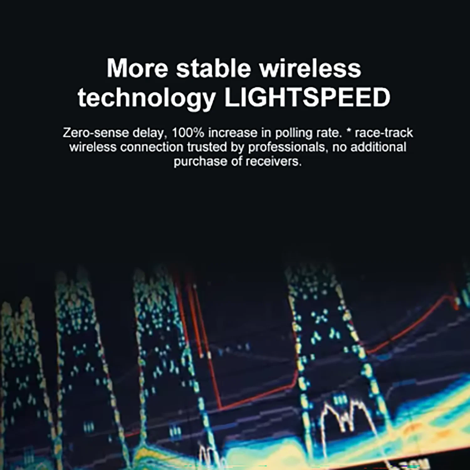 G PRO X SUPERLIGHT 2 GPW3 ماوس ألعاب لاسلكي G PRO X 3 مستشعر HERO 2K جديد 32000 ديسيبل متوحد الخواص 5 أزرار قابلة للبرمجة للكمبيوتر/Mac