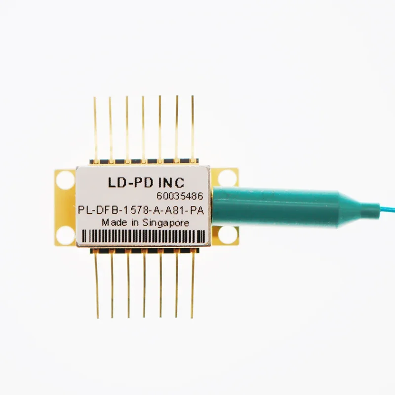 

Laser Diode TO Mount Lidar 75W