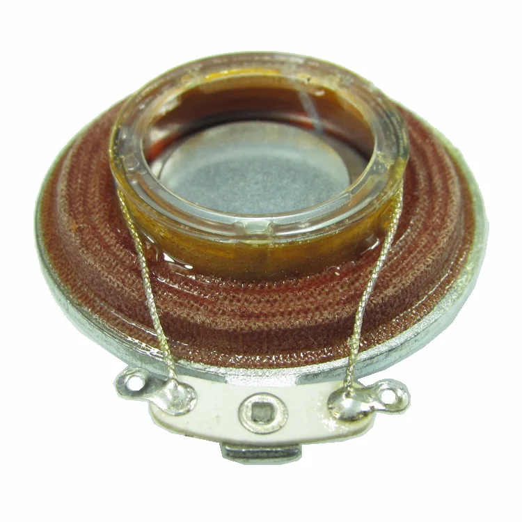 4Ω/8Ω for choose Iron Frame 44mm RMS Power 15W Neodymium-Magnet Bass Vibration Speaker Audio Sound Exciter Speakers Driver