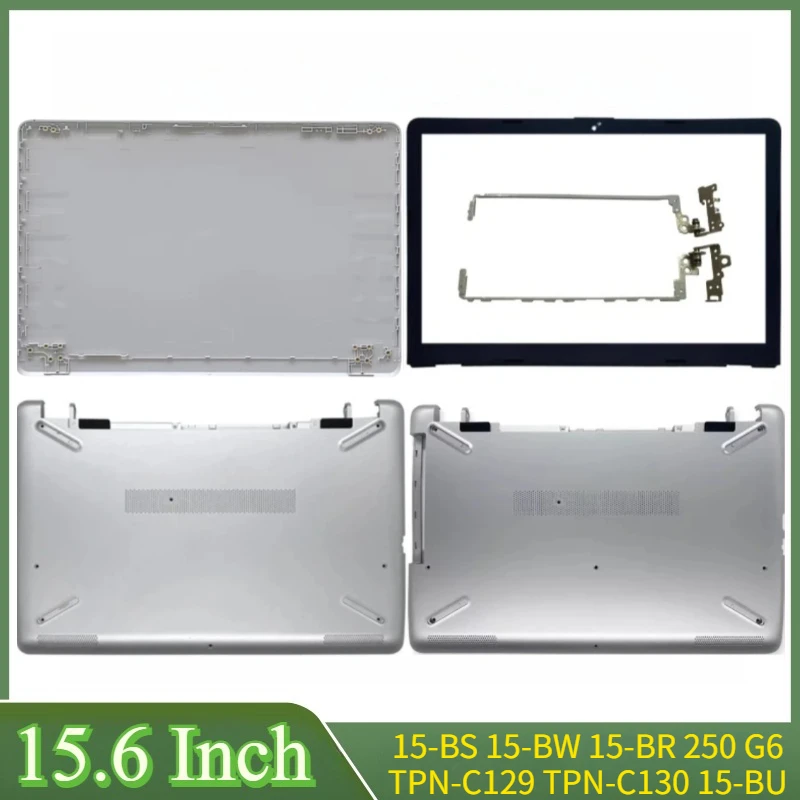 15.6" Silvery New F… - image
