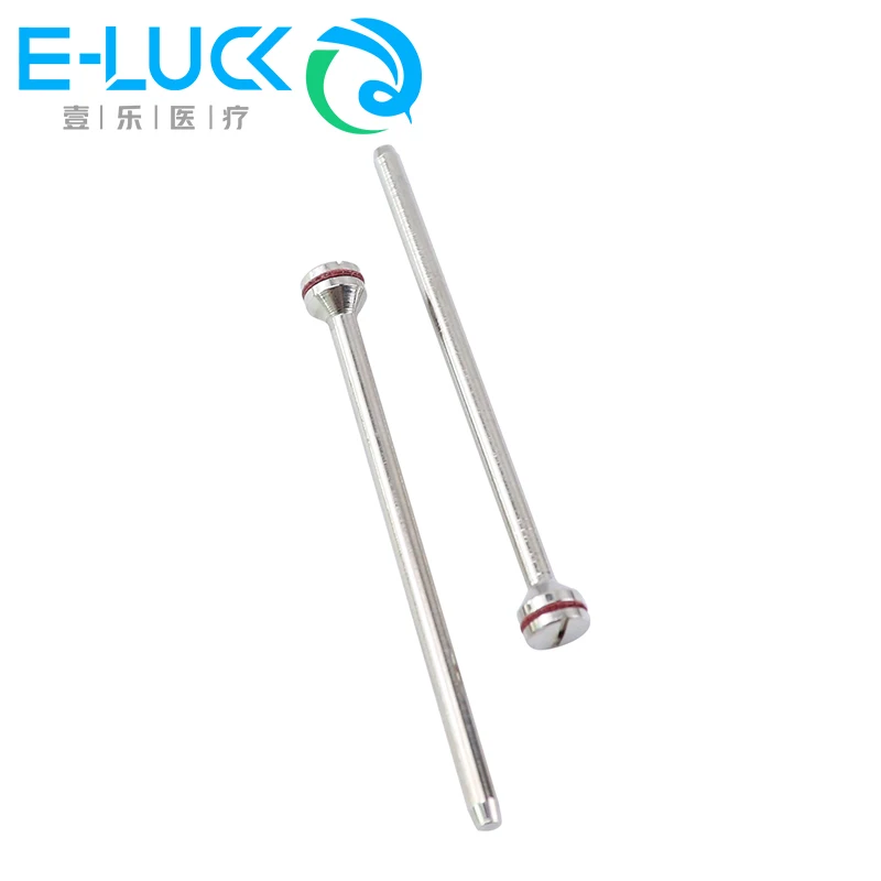 3Pcs Dental Polishing Shank Mandrel Drills Burs HP Shank For Dental Polishing Wheels Dental Lab  Rotary Tool