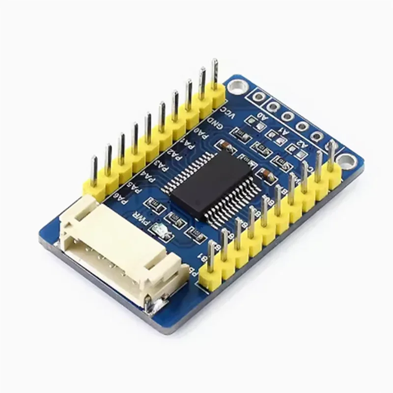 modulo-de-expansao-i-o-mcp23017-compativel-com-raspberry-pi-micro-bit-stm32-compativel-com-arduino