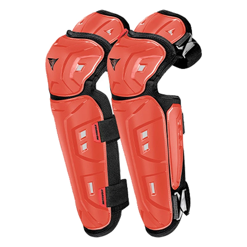 

Motorcycle Knee And Elbow Pads Off-road Motorcycle Protective Equipment Anti Fall Anti-collision Breathable Knee Protection