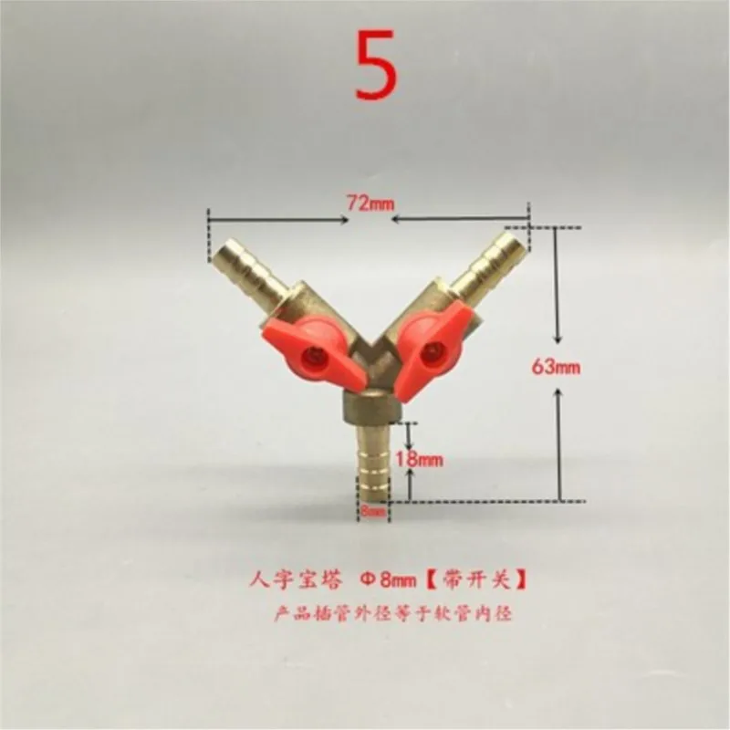 Y Type 1/2\