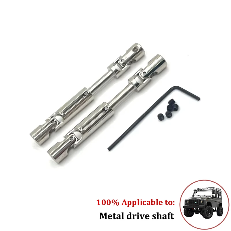 MN99S D90 D96 Oryginalne Części Zamienne Akcesoria Opony Jednostka Oświetleniowa Płytka Odbiorcza Obrotówka Zespół Przedniej i Tylnej Osi Amortyzator