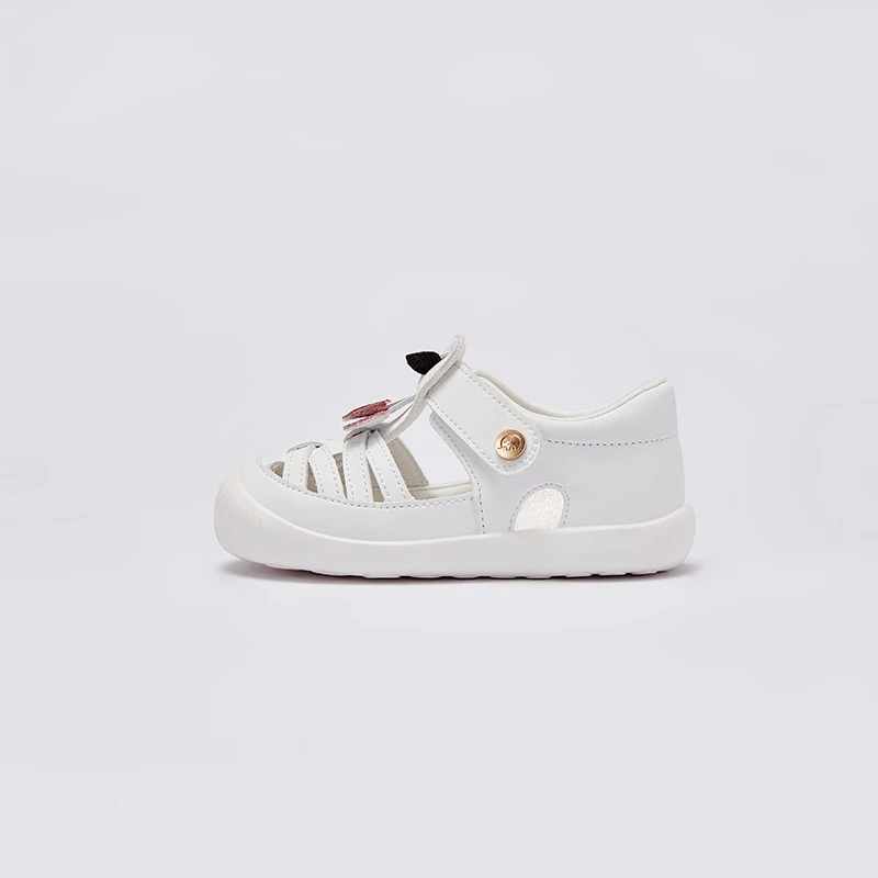 Dave Bella Baby Girls Boys Sandals Summer Children Shoes Comfortable Infant Toddler Shoes Kids Beach Sandals DB2248745