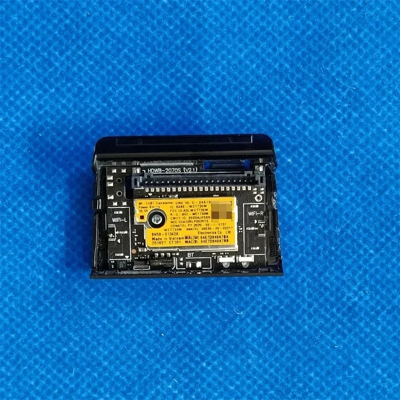 Good Test UN43TU8000F UN55TU8000 UN55TU8200 UN65TU8000F UN75TU8200 POWER BUTTON WCT733M BN59-01342A UE50TU8507U UE50TU8500U