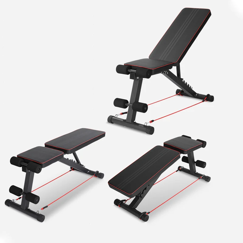 

Многофункциональная складная скамейка для гантелей Премиум-класса из стали и пенопласта. Подходит для мужчин и женщин. Идеально подходит для домашнего спортзала.