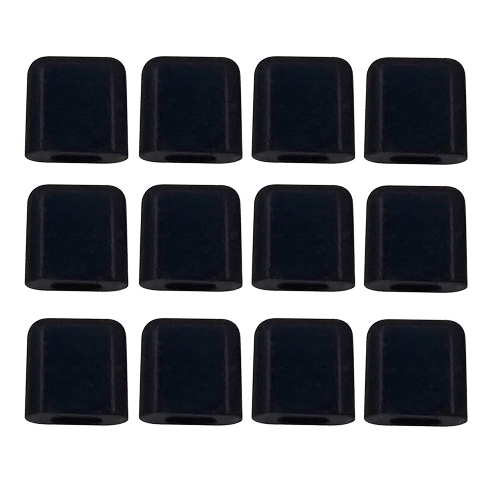 

Air Fryer Rubber Bumpers,Rubber Feet,Silicone Pieces,Rubber Tips,Anti-Scratch Protective Cover for Air Fryer Tray