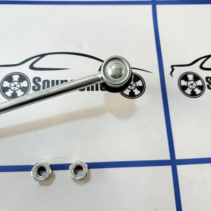 العلامة التجارية الجديدة حقيقية المثبت الأمامي Sway Bar Link 4475035000 لسانج يونج تيفولي #5