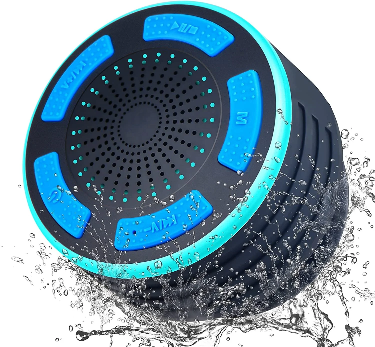 OEM Playing Around 8h Mini Charging Port Usb Portable Outdoor Speakers Bluetooth Portable Wireless Speakers